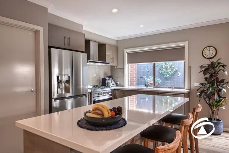Third view of Homely house listing, 30 Kite Street, Clyde North VIC 3978