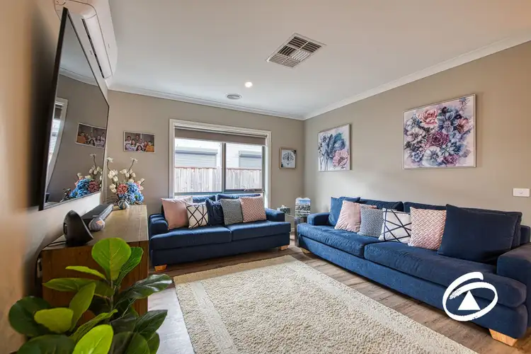 Fourth view of Homely house listing, 30 Kite Street, Clyde North VIC 3978