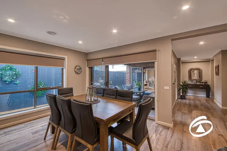 Fifth view of Homely house listing, 30 Kite Street, Clyde North VIC 3978