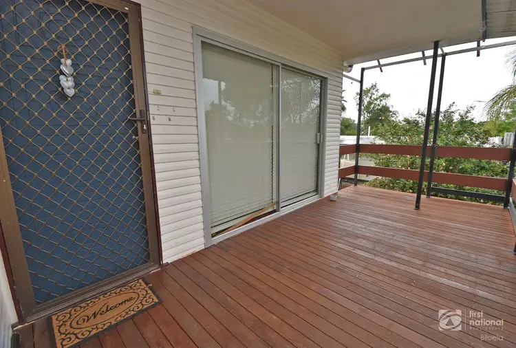 Second view of Homely house listing, 60 Malakoff Street, Biloela QLD 4715