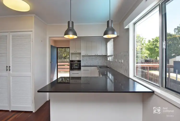 Fifth view of Homely house listing, 60 Malakoff Street, Biloela QLD 4715