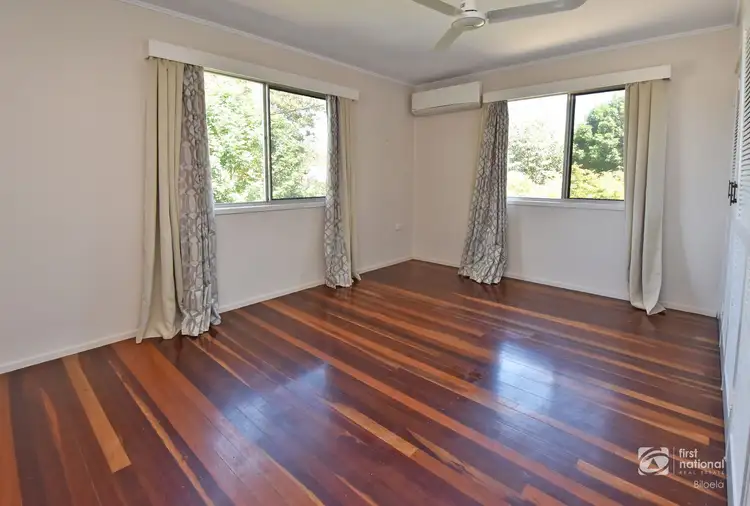 Seventh view of Homely house listing, 60 Malakoff Street, Biloela QLD 4715