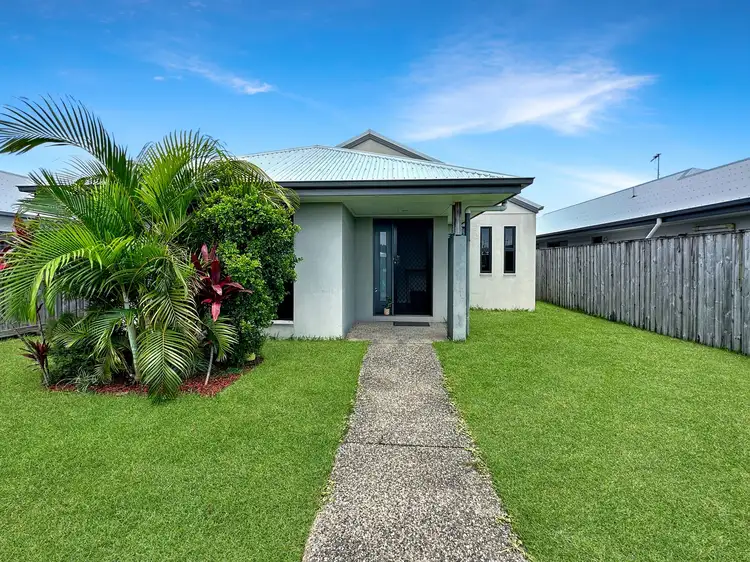 Main view of Homely house listing, 18 Trasero Lane, Beaconsfield QLD 4740