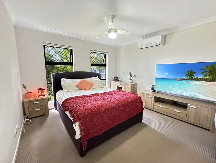 Second view of Homely house listing, 18 Trasero Lane, Beaconsfield QLD 4740