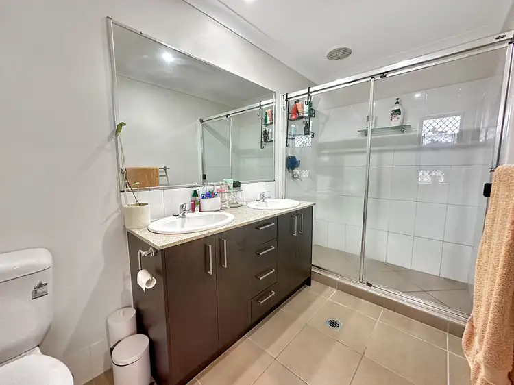 Third view of Homely house listing, 18 Trasero Lane, Beaconsfield QLD 4740