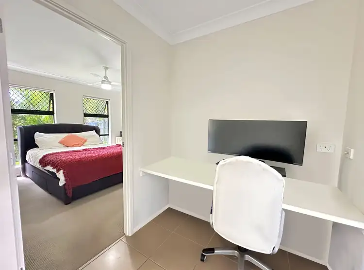 Fourth view of Homely house listing, 18 Trasero Lane, Beaconsfield QLD 4740