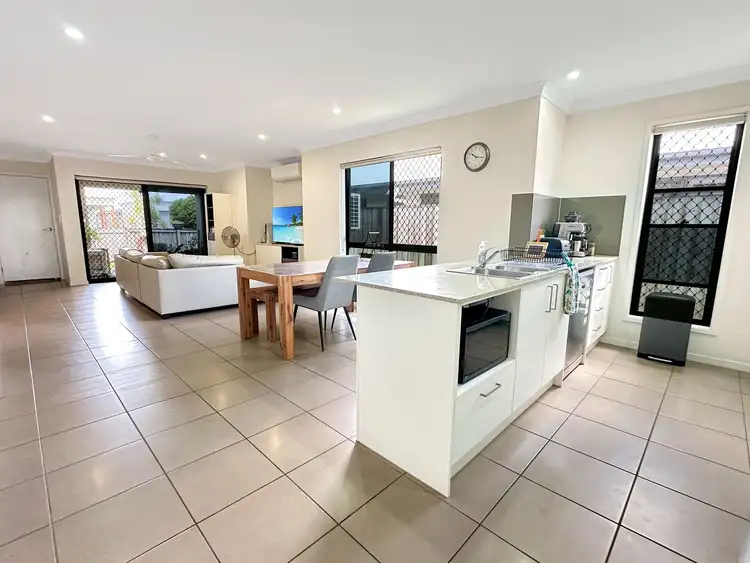 Fifth view of Homely house listing, 18 Trasero Lane, Beaconsfield QLD 4740