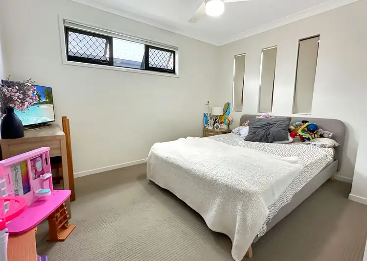 Sixth view of Homely house listing, 18 Trasero Lane, Beaconsfield QLD 4740