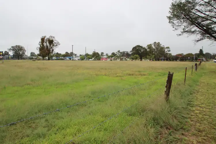 Fourth view of Homely land listing, Lots 809 and 810 margetts Street, Wallangarra QLD 4383