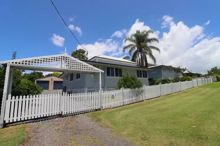 Third view of Homely house listing, 283 Torquay Terrace, Torquay QLD 4655