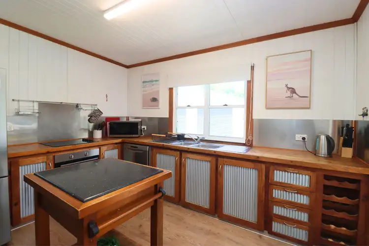 Fourth view of Homely house listing, 283 Torquay Terrace, Torquay QLD 4655