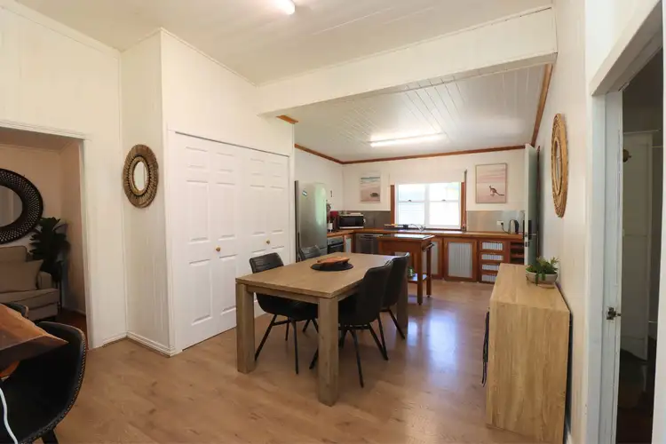 Fifth view of Homely house listing, 283 Torquay Terrace, Torquay QLD 4655