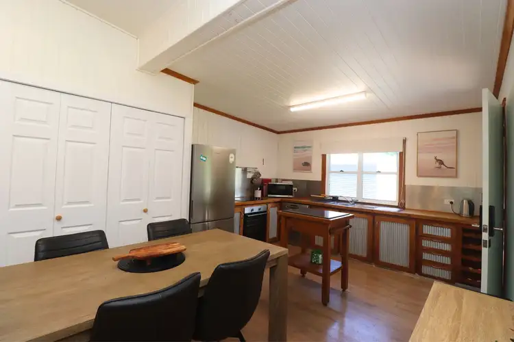 Seventh view of Homely house listing, 283 Torquay Terrace, Torquay QLD 4655