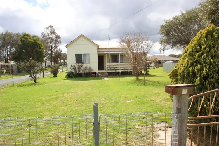 Main view of Homely house listing, 3 Graham Street, Jennings NSW 4383