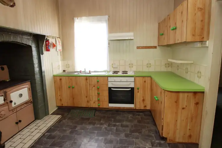 Fifth view of Homely house listing, 3 Graham Street, Jennings NSW 4383
