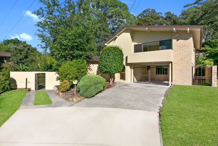 Main view of Homely house listing, 14 Enid Street, Denistone NSW 2114