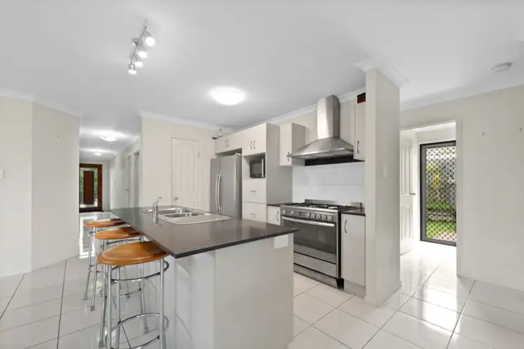 Fifth view of Homely house listing, 12 Aviland Drive, Seaforth QLD 4741