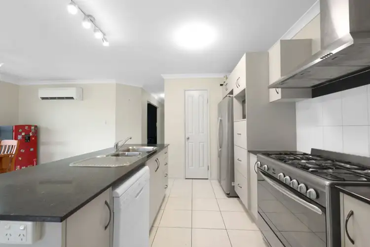 Sixth view of Homely house listing, 12 Aviland Drive, Seaforth QLD 4741
