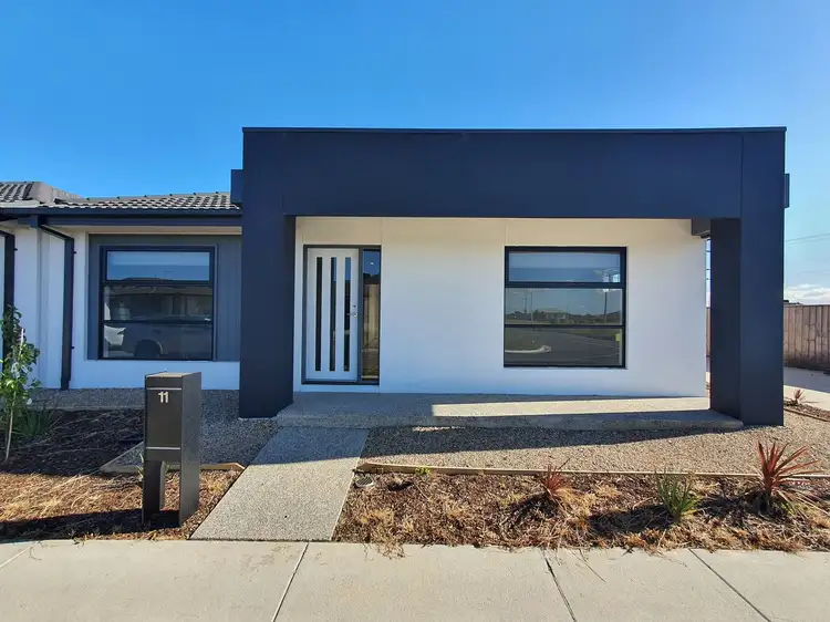 11 Referee Way, Tarneit VIC 3029