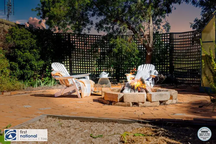 Second view of Homely house listing, 16 Twynam St, Binalong NSW 2584