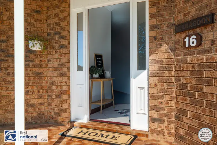 Third view of Homely house listing, 16 Twynam St, Binalong NSW 2584