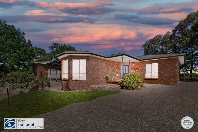 Fourth view of Homely house listing, 16 Twynam St, Binalong NSW 2584