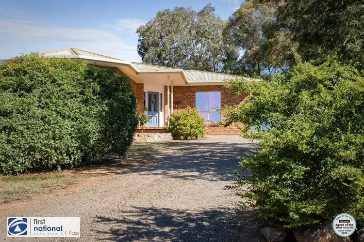 Fifth view of Homely house listing, 16 Twynam St, Binalong NSW 2584