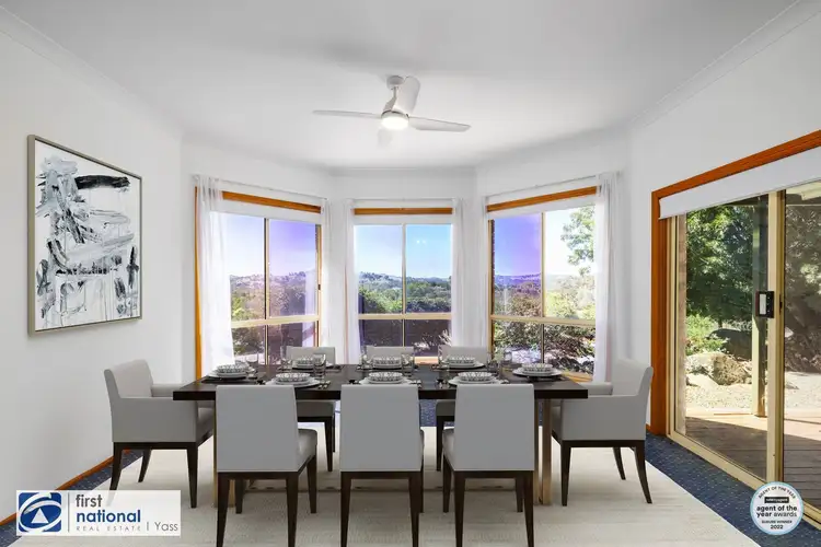 Sixth view of Homely house listing, 16 Twynam St, Binalong NSW 2584