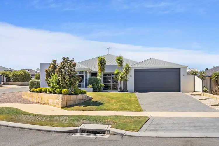 52 Liberty Drive, Clarkson WA 6030