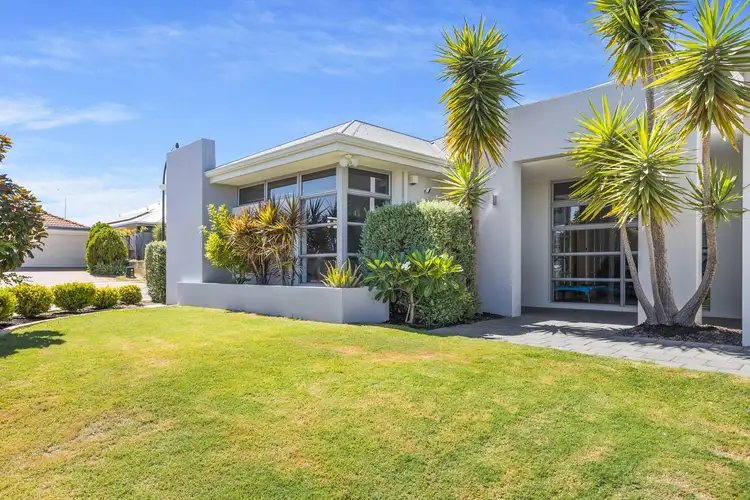Second view of Homely house listing, 52 Liberty Drive, Clarkson WA 6030