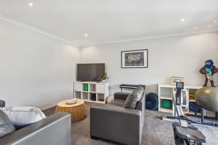 Fifth view of Homely house listing, 52 Liberty Drive, Clarkson WA 6030