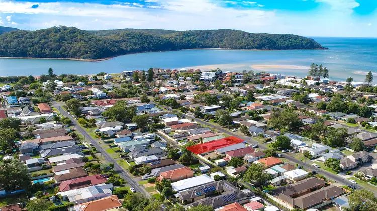Second view of Homely house listing, 43 Kourung Street, Ettalong Beach NSW 2257