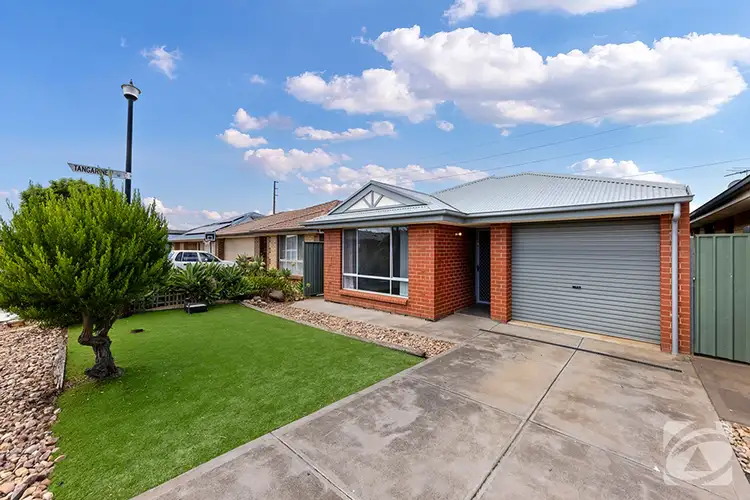 Second view of Homely house listing, 46B Orange Parade, Munno Para West SA 5115