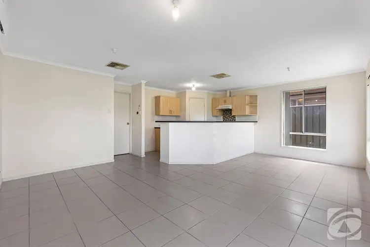 Fourth view of Homely house listing, 46B Orange Parade, Munno Para West SA 5115