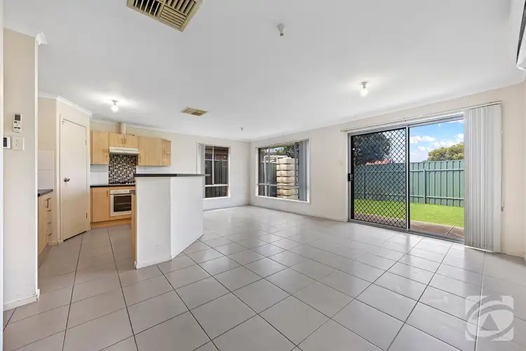 Fifth view of Homely house listing, 46B Orange Parade, Munno Para West SA 5115