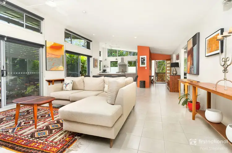 Main view of Homely house listing, 9 Reveal Cove, Corlette NSW 2315