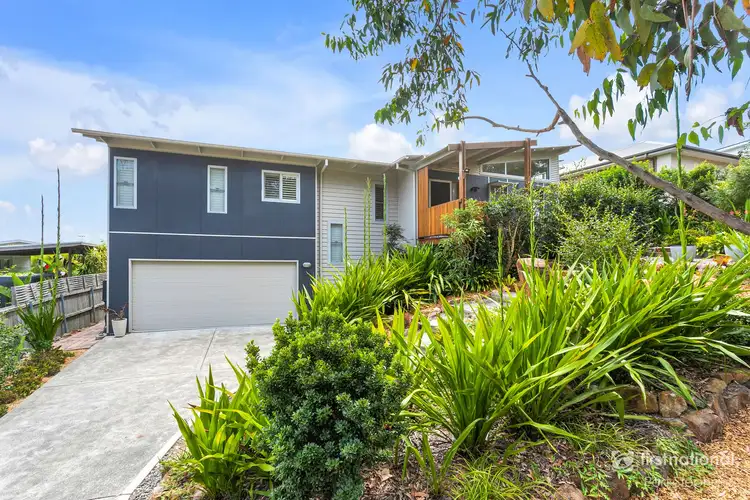 Second view of Homely house listing, 9 Reveal Cove, Corlette NSW 2315