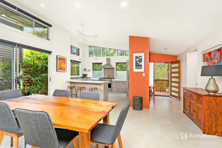 Seventh view of Homely house listing, 9 Reveal Cove, Corlette NSW 2315