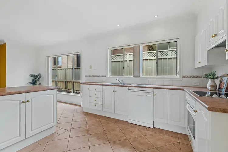 Second view of Homely house listing, 14 Nursery Grove, Mount Hutton NSW 2290