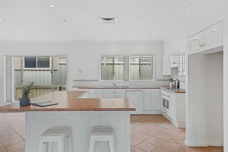 Third view of Homely house listing, 14 Nursery Grove, Mount Hutton NSW 2290