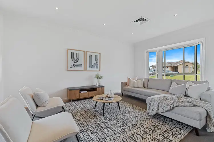 Fourth view of Homely house listing, 14 Nursery Grove, Mount Hutton NSW 2290