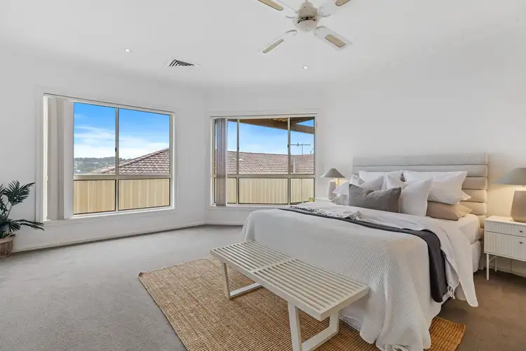 Sixth view of Homely house listing, 14 Nursery Grove, Mount Hutton NSW 2290