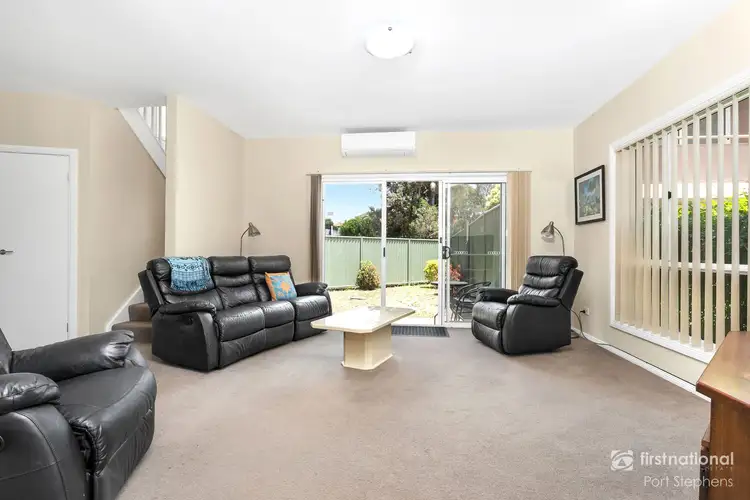Sixth view of Homely townhouse listing, 3/14 Mulloway Place, Corlette NSW 2315