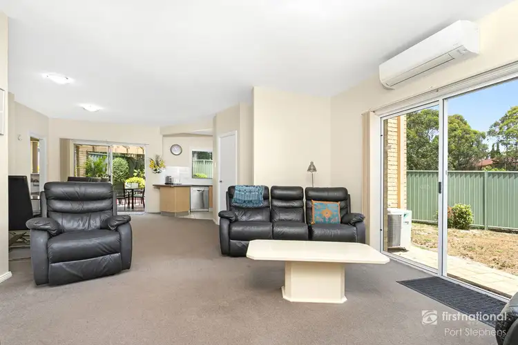 Seventh view of Homely townhouse listing, 3/14 Mulloway Place, Corlette NSW 2315