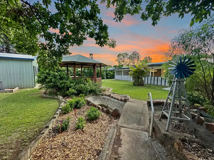 Main view of Homely house listing, 9 Sheriff Street, Chinchilla QLD 4413