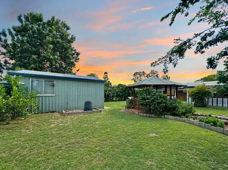 Second view of Homely house listing, 9 Sheriff Street, Chinchilla QLD 4413
