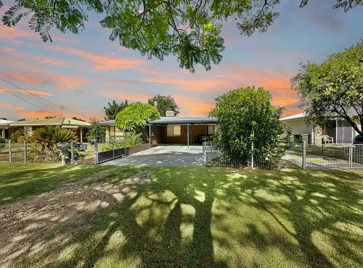 Third view of Homely house listing, 9 Sheriff Street, Chinchilla QLD 4413