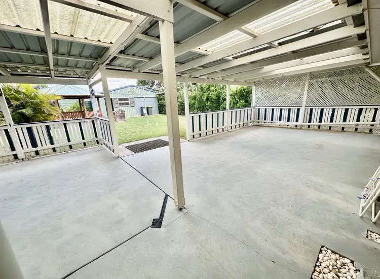 Fourth view of Homely house listing, 9 Sheriff Street, Chinchilla QLD 4413