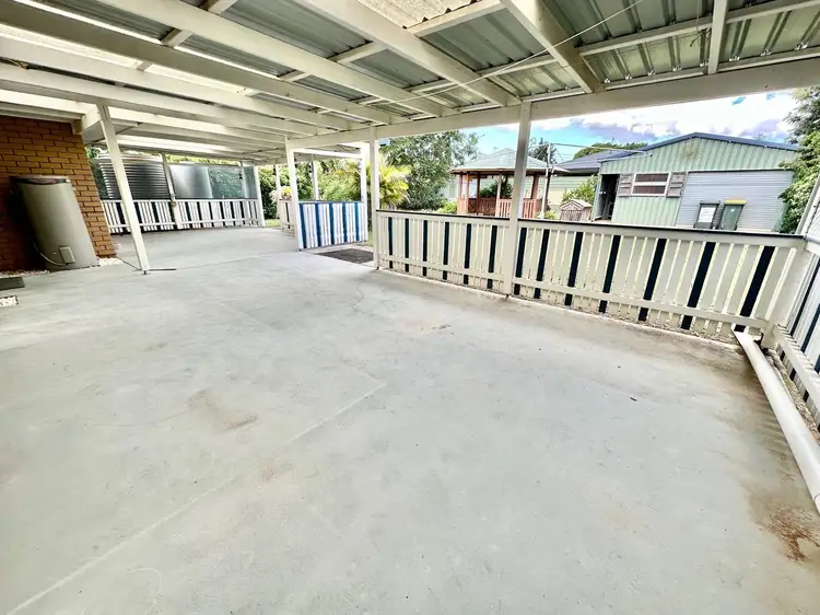 Fifth view of Homely house listing, 9 Sheriff Street, Chinchilla QLD 4413