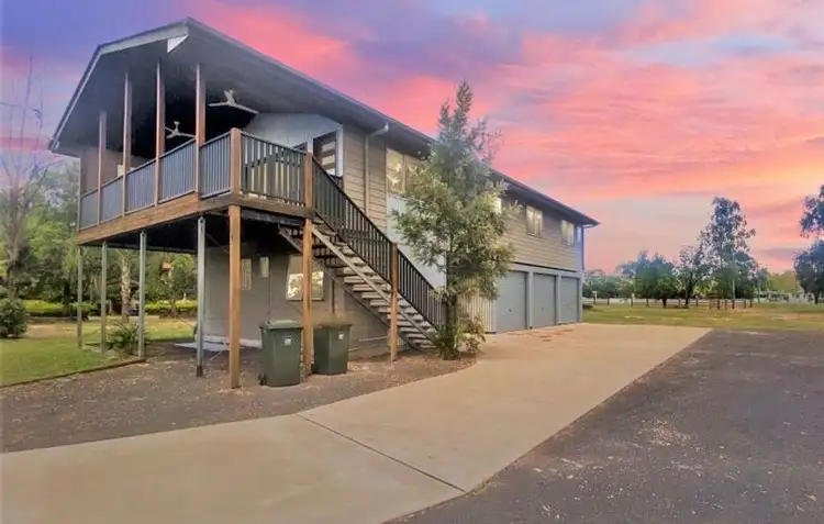 3 Helena Street,, Chinchilla QLD 4413